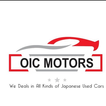 Oic Japan Motors