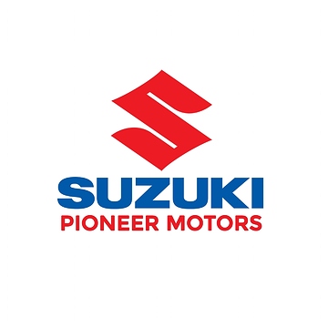 Suzuki Pioneer Motor