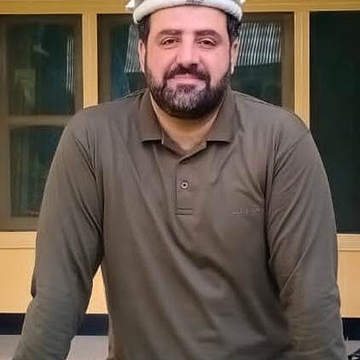Abdul Wahab Siddeeqi
