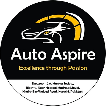 Aspire Motors