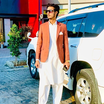 Danish Naveed
