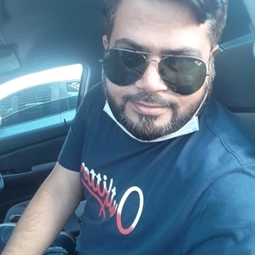 Tufail Syed