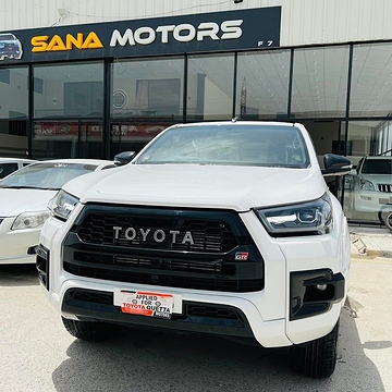 Sana Motors
