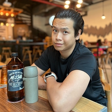 Calvin Hsiung