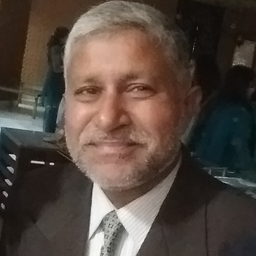 Nisar Haider Abbas