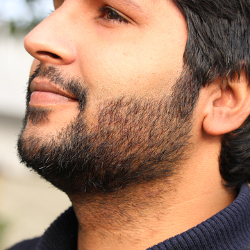 Ahsan Shahbaz