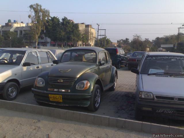 SPOTTED***** Lolz! - Spotting / Hobbies & Other Stuff - PakWheels Forums
