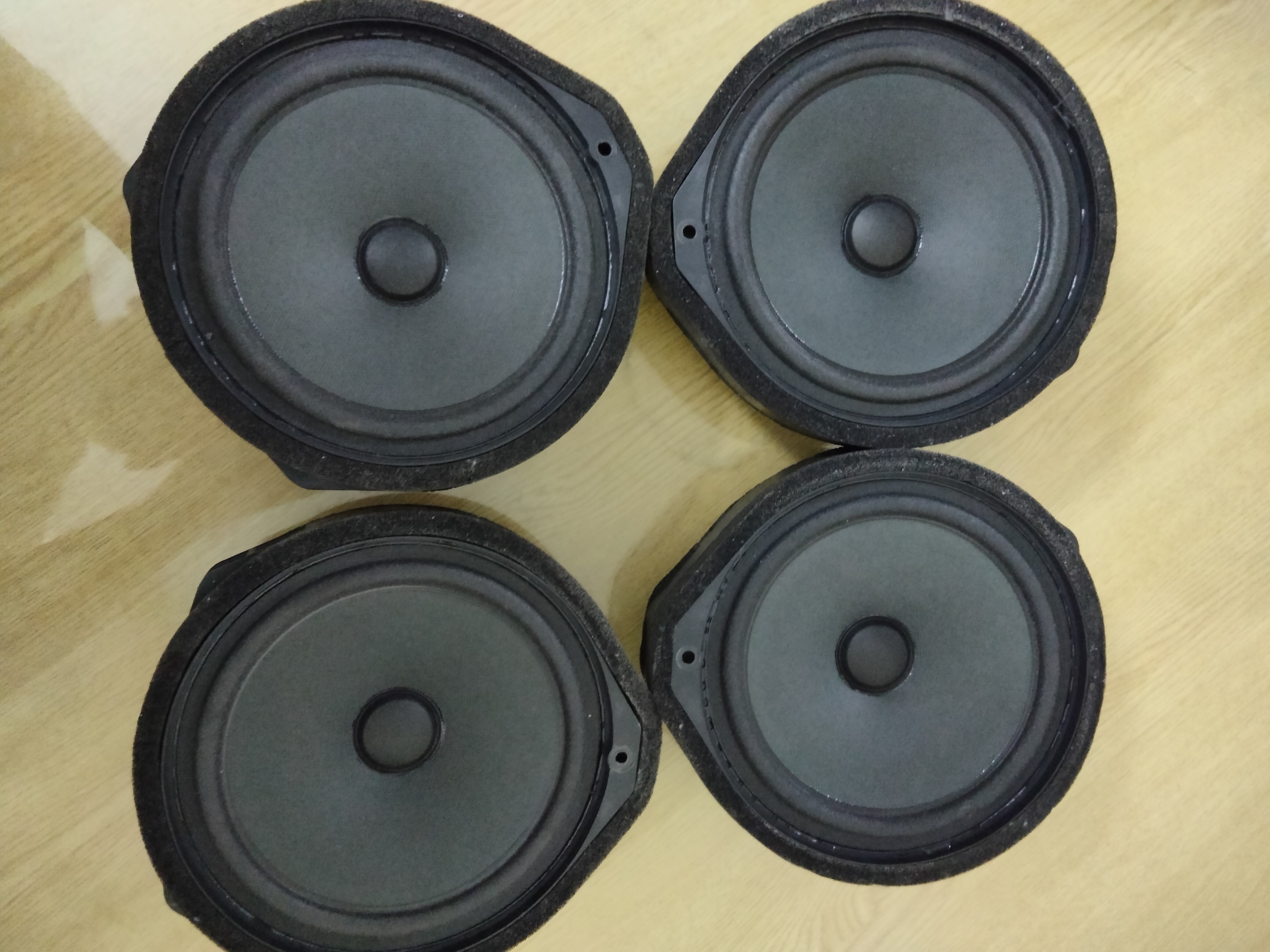 Honda city oem door speakers for sale Buy Sell Exchange
