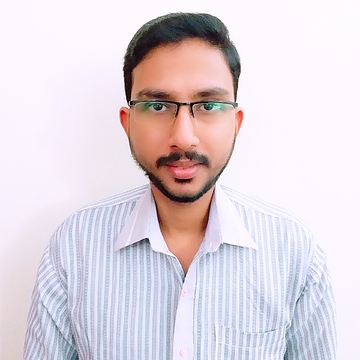 Syed Mohsin Ali