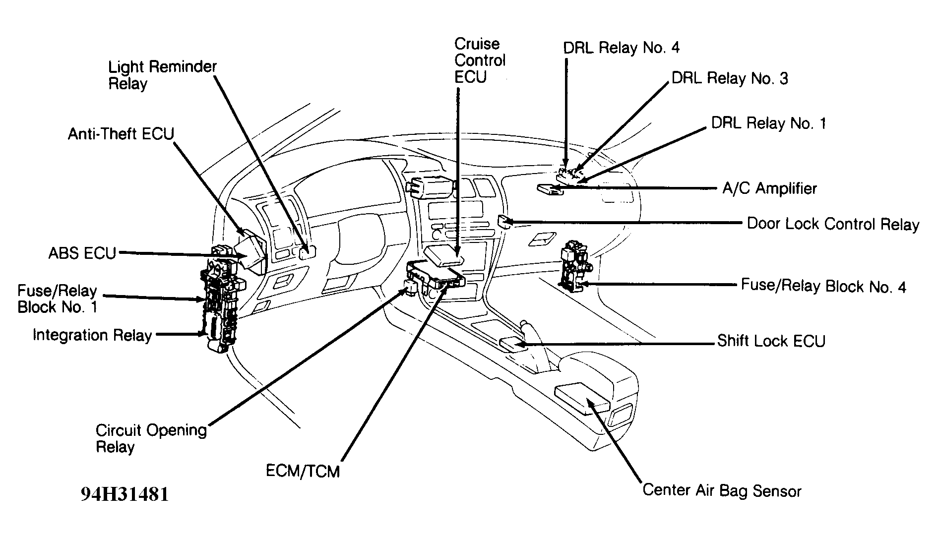 4afe wiring harness help - Toyota - PakWheels Forums