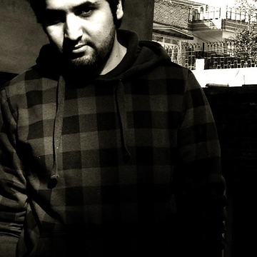 Waseem Afridi