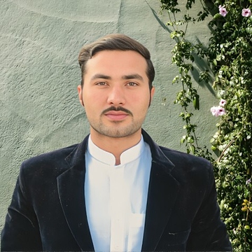 Muhammad Irfan Khan
