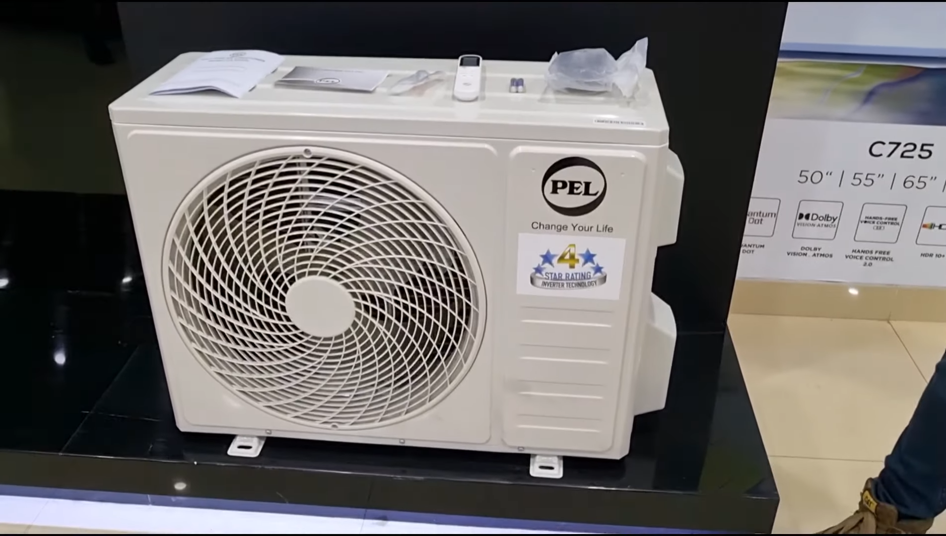 pel saver t3 inverter