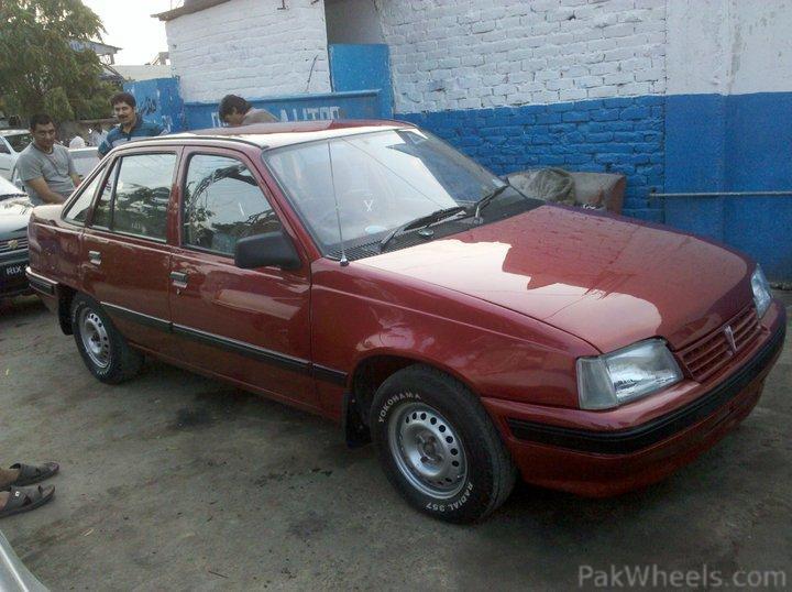 Daewoo fan club - Other Car Automakers - PakWheels Forums