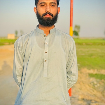 Shoaib Falak