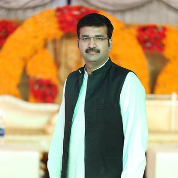 Usman Bhatti