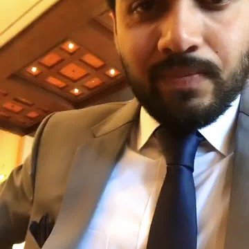 Muhammad Zohaib