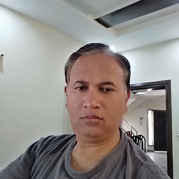 Yasir Naeem