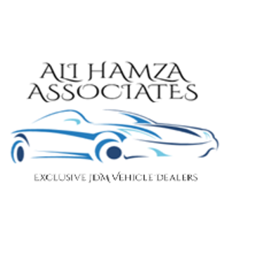 Ali Hamza Associates