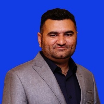 Waqas Zafar