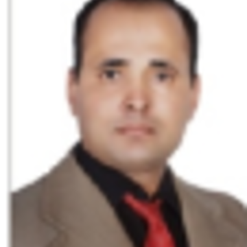 Abid Hussain