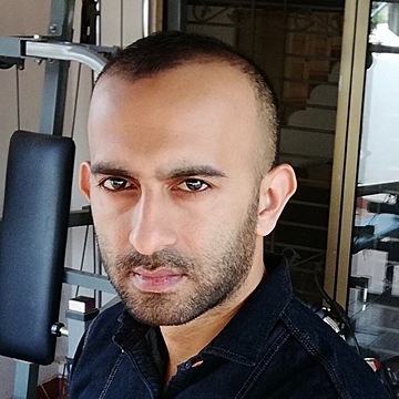 Muhammad Hassan