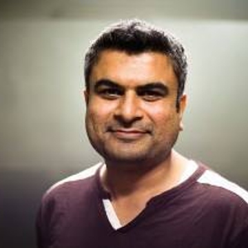 Naeem Ur Rehman