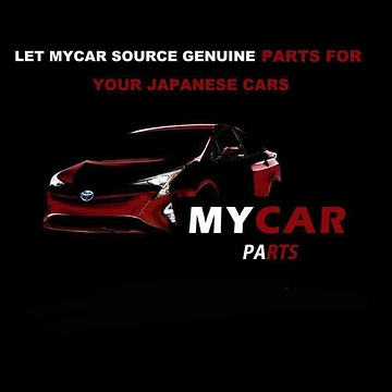 Mycar Parts