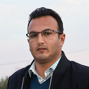 Waseem Sajjad
