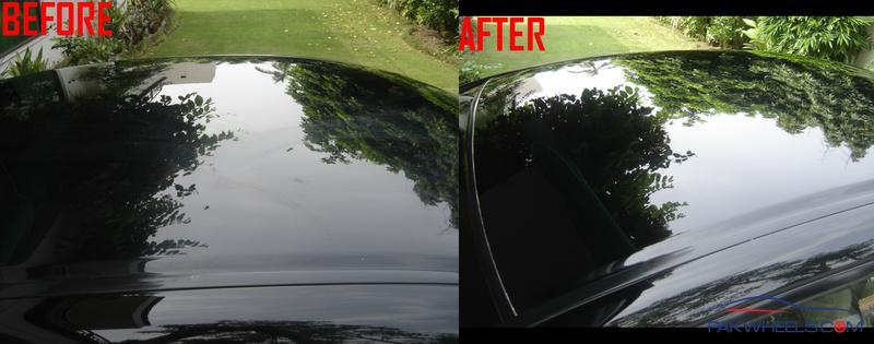 Were can i get TINT SPRAY? - Car Parts - PakWheels Forums