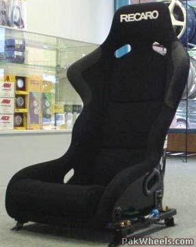 Are Bucket Seats Comfortable Mechanical Electrical Pakwheels