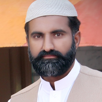 Irfan Sadiq 