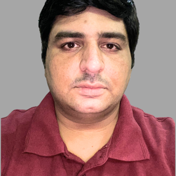 Muhammad Umer