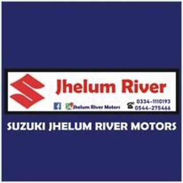 Suzuki Jhelum River