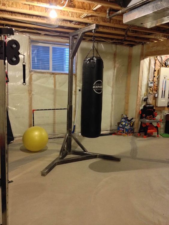 Where to buy boxing punching stand like this in Lahore General