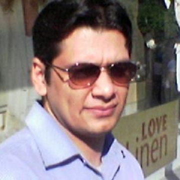 Muhammad Rizwsn