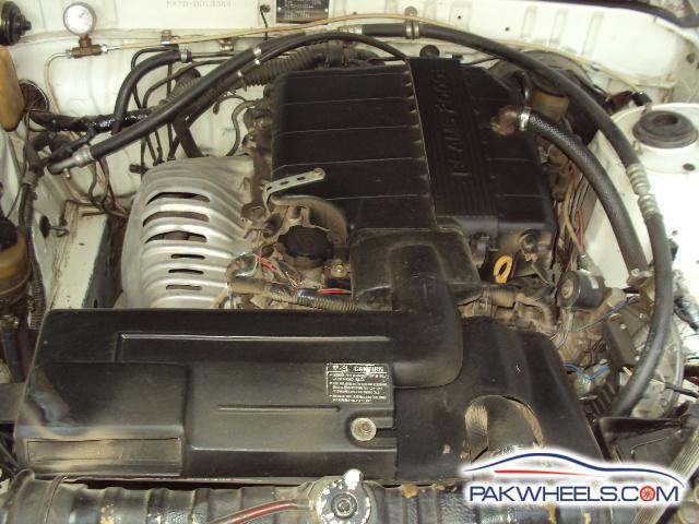 Toyota 6 clinder engine 2000 cc for sale with efi cng kit Car Parts
