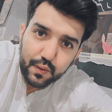 Atif Sherazi