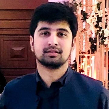 Waleed Tariq