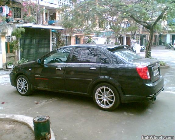 Optra Fan Club - Other Car Automakers - PakWheels Forums