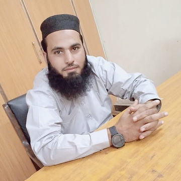 Asif Iqbal