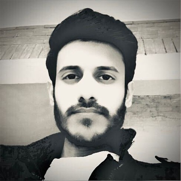 Hashim Ali