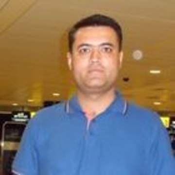 Malik Qaisar Qadeer