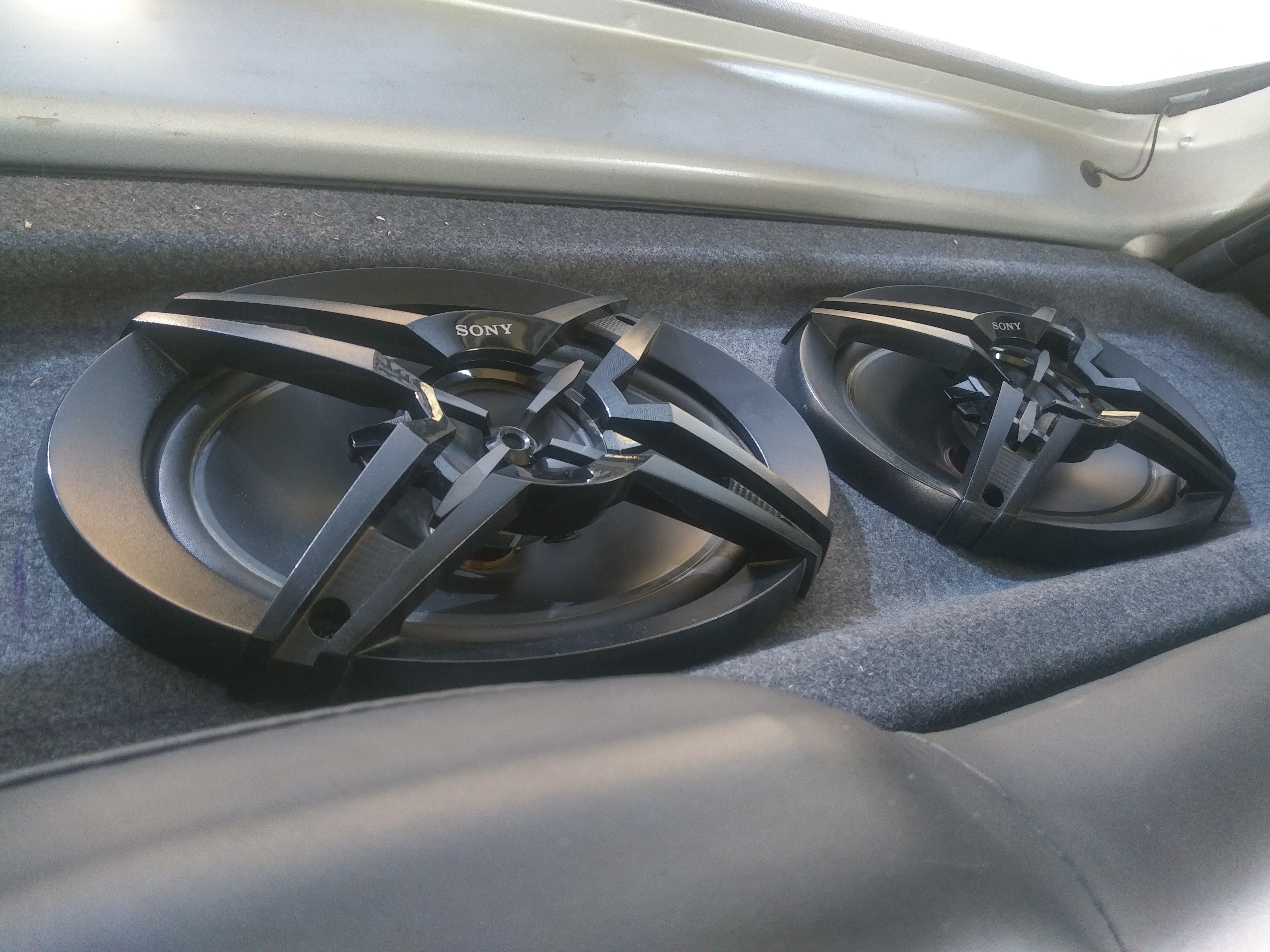 Wagon r door speaker price 2025