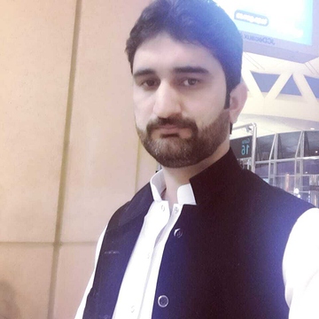 Shahid Naeem