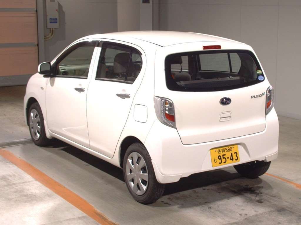 Daihatsu mira картинки