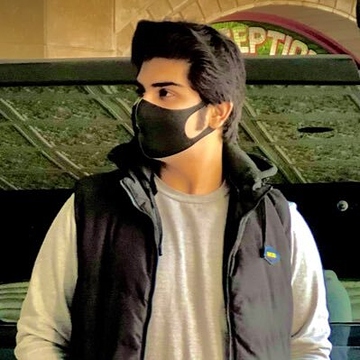 Anial Khan