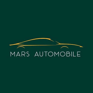 Mars Automobile