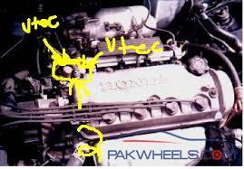 How To Differ Between 3 Stage And Single Stage Vtec Mechanical Electrical Pakwheels Forums