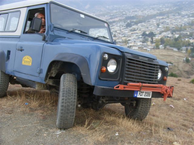 Off-Roaders Unlimited - General 4X4 Discussion - PakWheels Forums